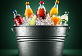Combo de bebidas